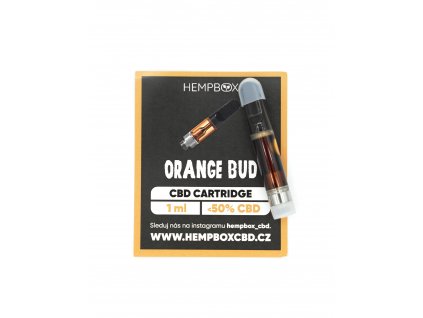 cbd cartridge