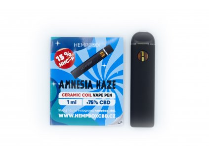 hhcp amnesia haze 1ml