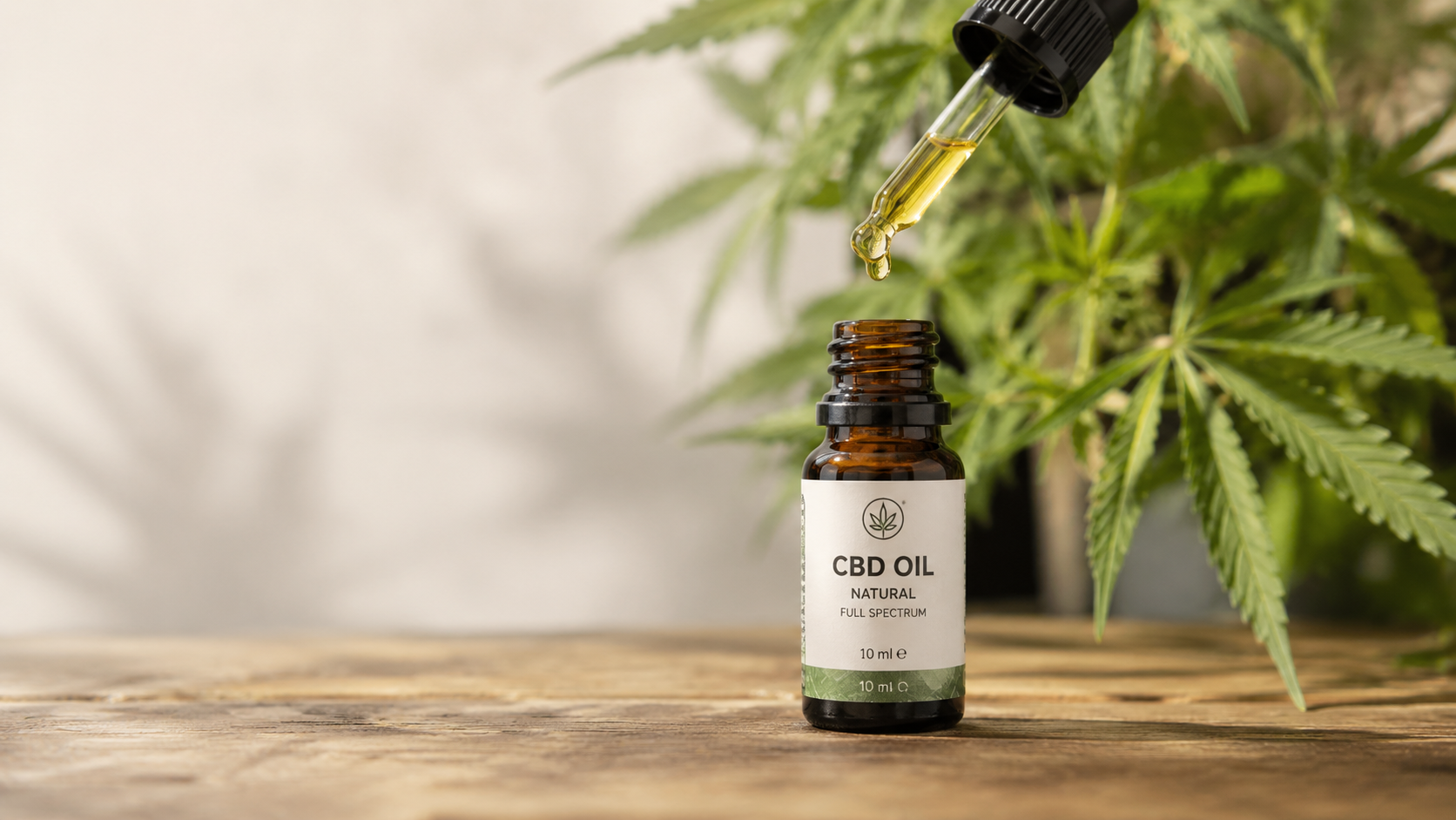 Co je CBD a jak funguje v lidském těle