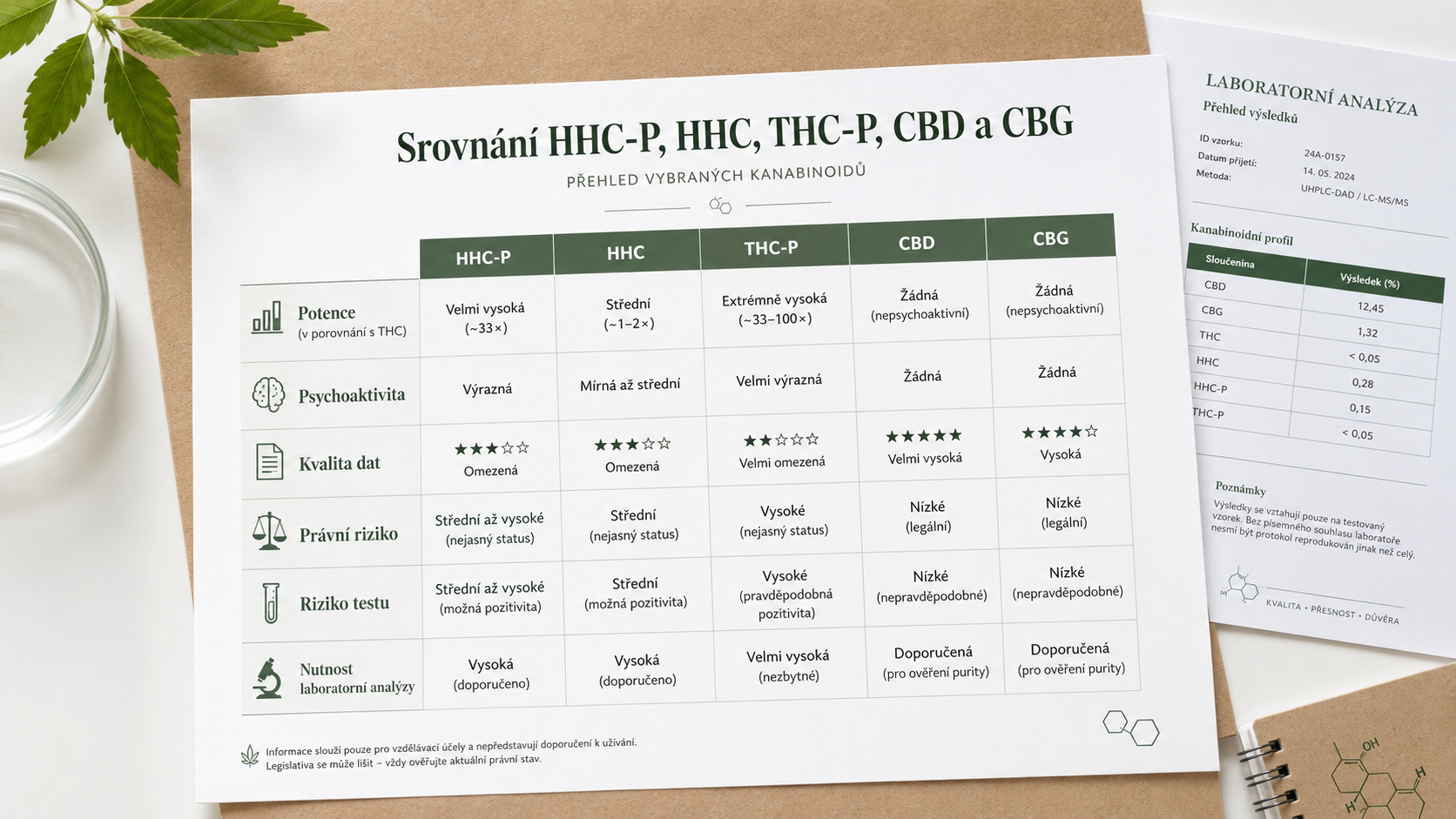HHC-P – silnější bratr HHC