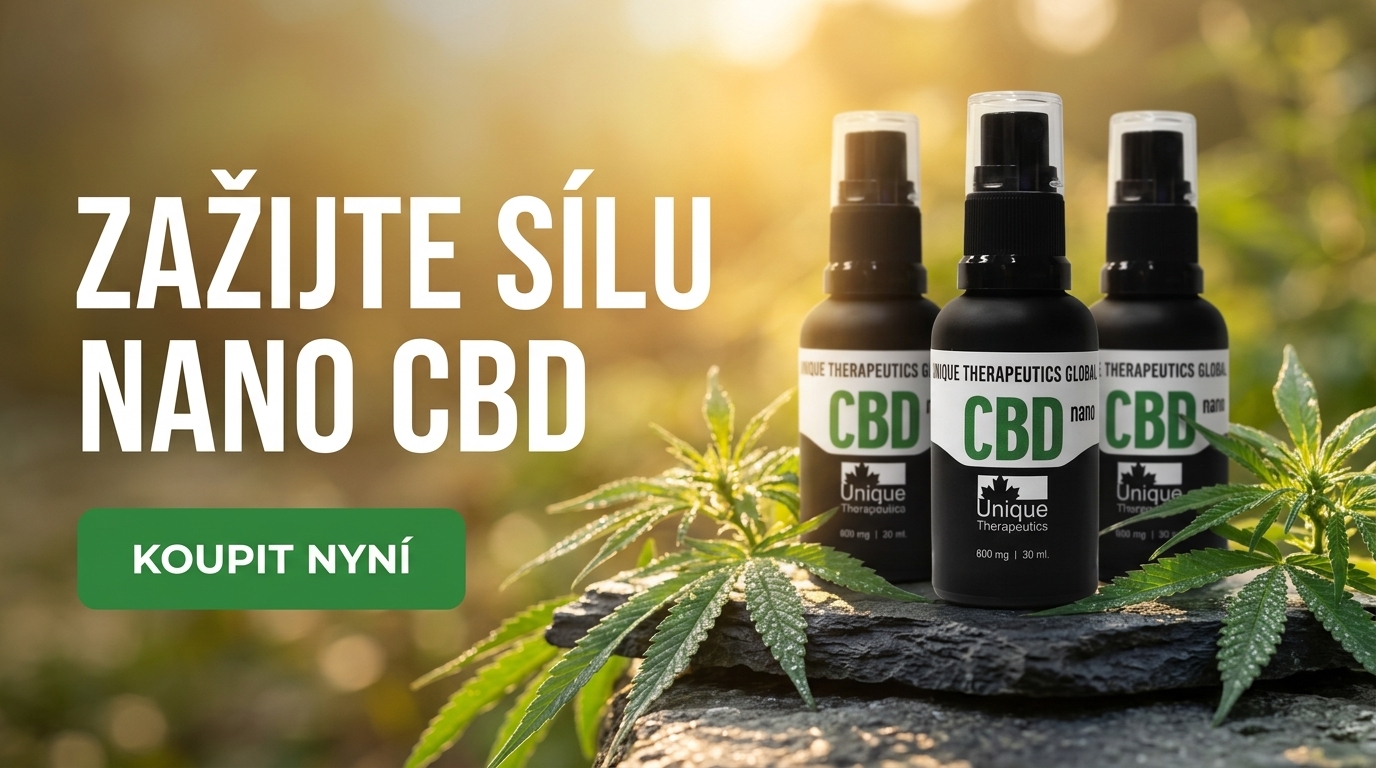 UNIQUE CBD