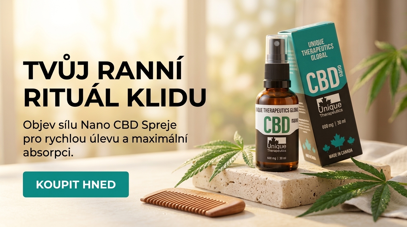 Green CBD klid