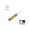 Fénixovy slzy - silný CBD kapky a CBD olej od UNIQUE THERAPEUTICS