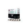 Plnospektrální pilulky 1:1:1 s THC CBD CBG - 30 kapslí, UNIQUE THERAPEUTICS