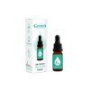 CBD olej 10ml 1000mg Green Pharmaceutics - přírodní konopné kapky originál