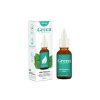 CBD olej Máta 1500 mg 30 ml Green Pharmaceutics - akční balíček 2+1 zdarma