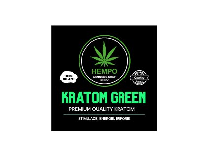 Krtatom Green