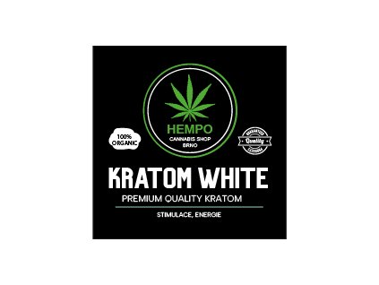 Kratom White