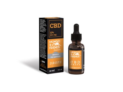 MUNGO skatlice 30x30x90 CBD full spectrum 5