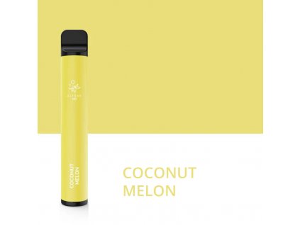 ELF BAR COCONUT MELON 2% 600 puffs