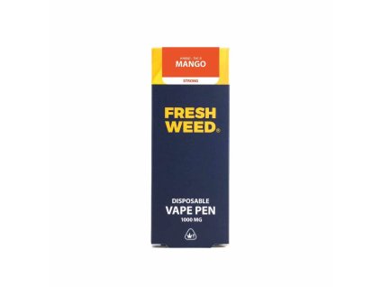 VAPE MANGO
