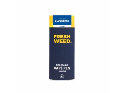 VAPEBLUEBERRY
