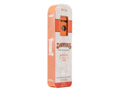 Dabwoods Berry Payton Sativa