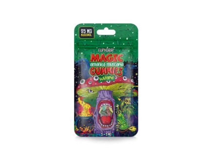 n89 Euphoria AMANITA GUMMIES Wizard 85x150 A 01 PACKSHOT res