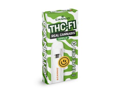 THC F1 apple