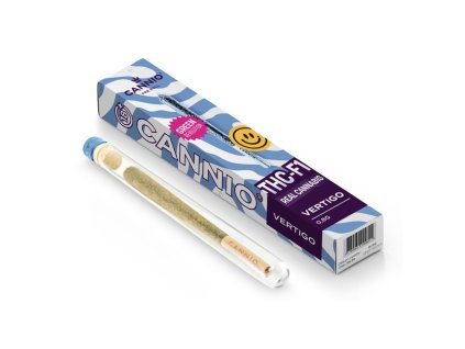 THC F1 VERTIGO 1