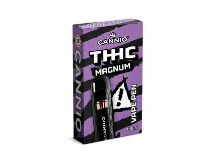 vape pen 0 5ml magnum