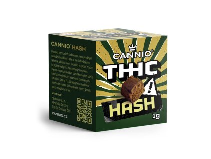 hash
