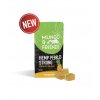 MUNGO & FRIENDS HEMP PEBBLES (STRONG!!!) Ananas