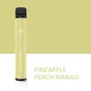 ELF BAR PINEAPPLE PEACH MANGO 2% 600 puffs