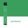 ELF BAR SPEARMINT 2% 600 puffs