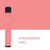 ELF BAR STRAWBERRY KIWI 2% 600 puffs