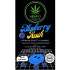 BLUEBERRY KUSH CBD