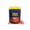 Fresh Weed HHC Gummies Strawberry 300 mg