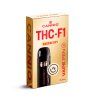 Cannio THC - F1 Vape pen 0.5 ml Raspberry