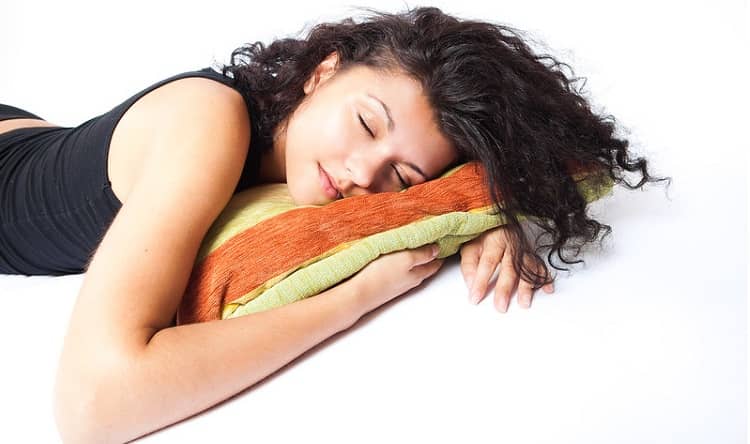 CBD a CBG kapky na spaní: jak je vybrat a dávkovat?