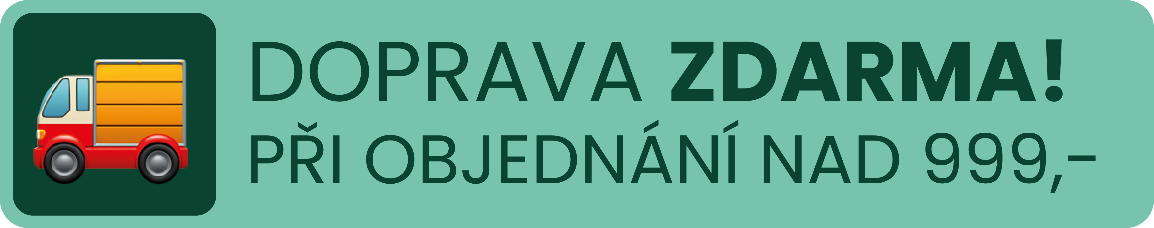 DOPRAVA_ZDARMA