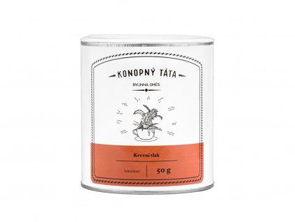 Konopny tata konopny caj krevni tlak 4