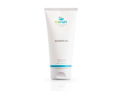 konopny sprchovy gel 200 ml