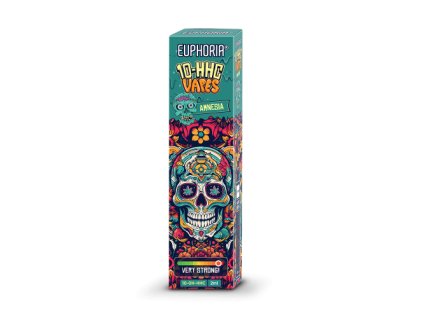 u4o Euphoria 10 HHC VAPE AMNESIA BOX 2ML A 01 FINAL packshot.213439910.1723030616