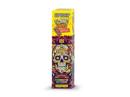 qon Euphoria 10 HHC VAPE ZKITTLEZ BOX 2ML A 01 FINAL packshot.213439910.1723030623