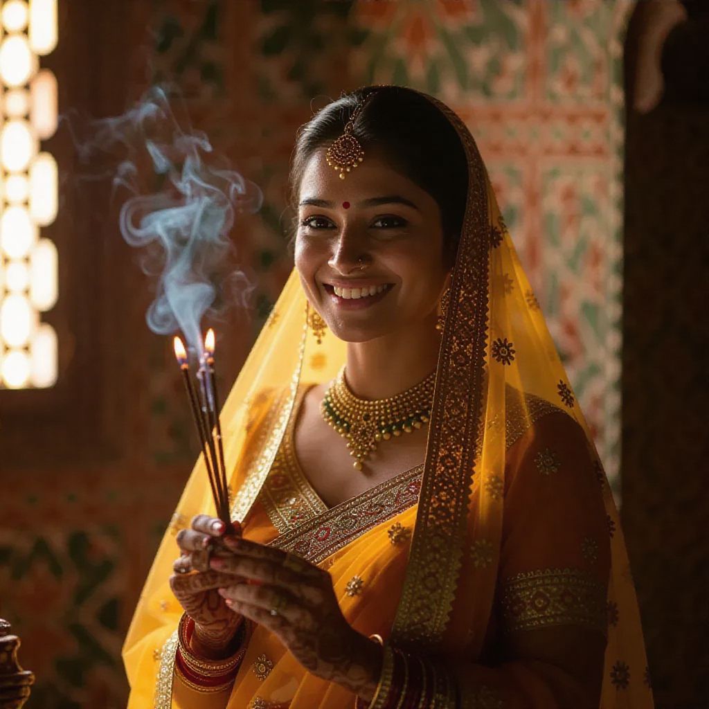 A gyanta alapú füstölők