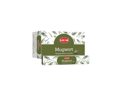 hem masala fustolo mugwort