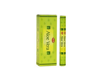 hem aloe vera fustolo