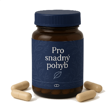 Doplňky stravy