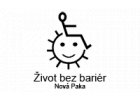 Život bez bariér z.ú. Nová Paka