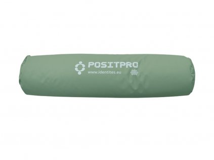 Válcový polštářek z mikrokuliček Positpro