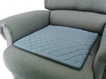 Absorbční sedák na křeslo