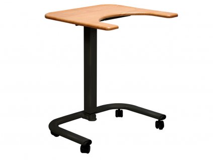 Ergonomický pracovní stůl