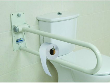 Madla na wc pro invalidy