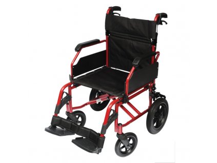Transportní invalidní vozík Modulolight