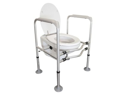 accoudoirs toilettes bermudes 811010