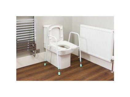 siege toilettes prima 2