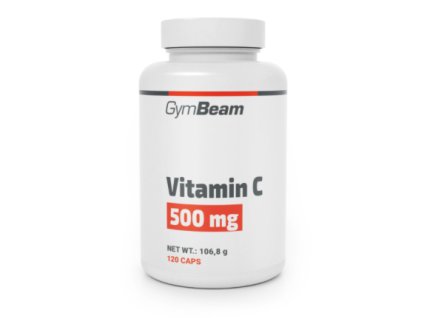 Vitamín C 500 mg