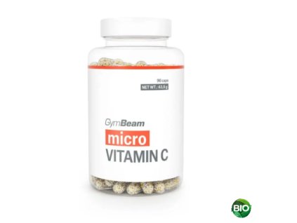 Mikro Vitamín C