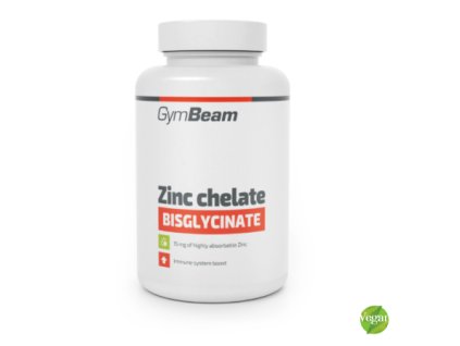 Zinek chelát - bisglycinát